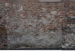 Photo Texture of Wall Bricks